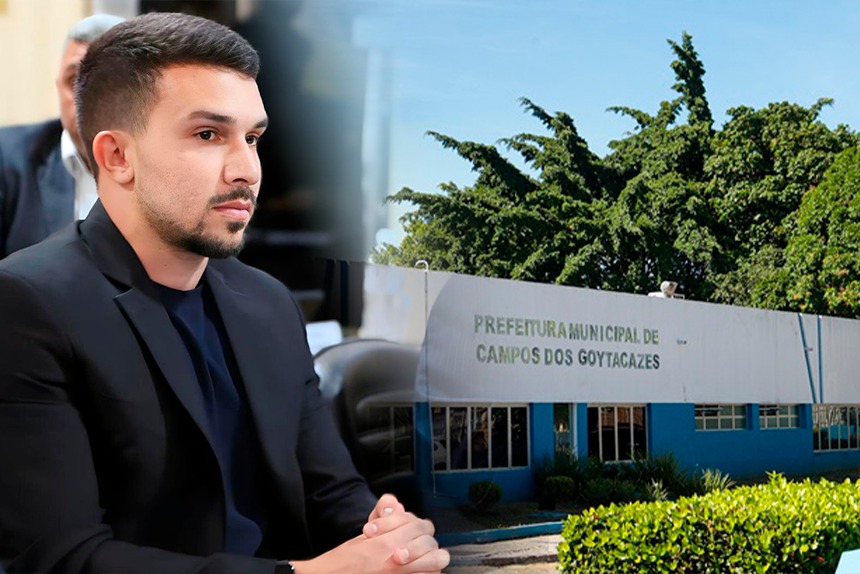 Sancionada Lei que institui a Política Municipal contra o Racismo nos estádios e nas arenas esportivas de Campos