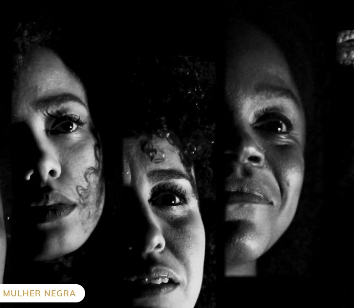 Mulheres pretas e quilombolas de Campos serão temas de sessão dupla no Cine Darcy no dia 8 de março