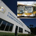 Principal projeto de Campos no PAC trata sobre a renovação da frota para a mobilidade urbana