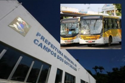 Principal projeto de Campos no PAC trata sobre a renovação da frota para a mobilidade urbana