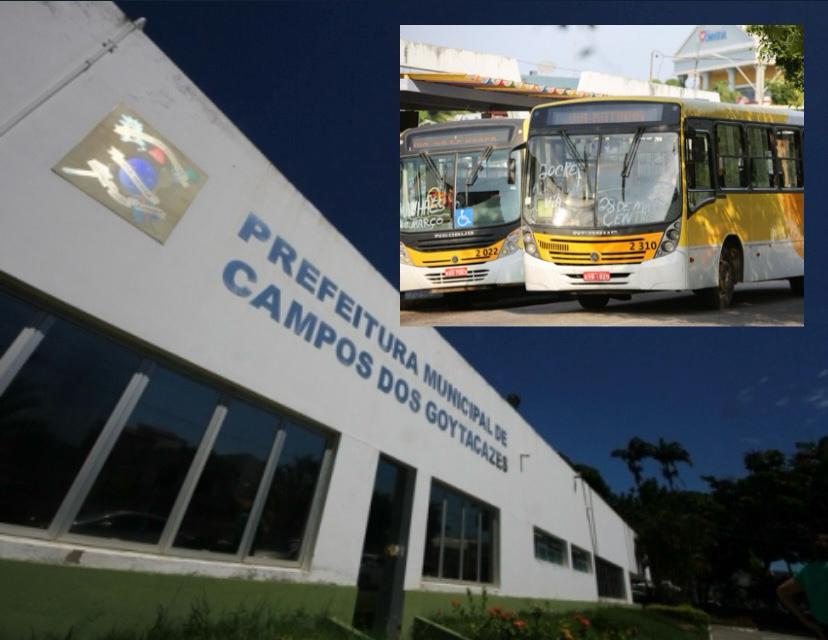 Principal projeto de Campos no PAC trata sobre a renovação da frota para a mobilidade urbana