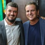 Encontro entre Paes e Bacellar movimenta bastidores em Campos