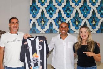 Treinador pede demissão do Americano antes mesmo de estrear oficialmente