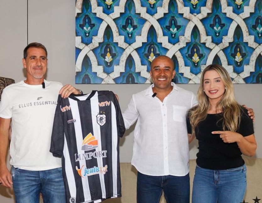 Treinador pede demissão do Americano antes mesmo de estrear oficialmente