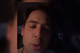 Deputado estadual é assaltado na Avenida Brasil; houve troca de tiros e perseguição