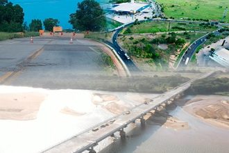 Firjan atualiza situação de concessão da BR-101, além da conclusão de obras da Estrada dos Ceramistas e da Ponte de Integração