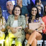 Força feminina do Norte Fluminense 