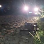 Homem encontrado com sinais de espancamento em Itaperuna teria brigado com primo que na sequência o matou 