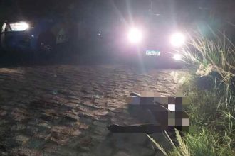 Homem encontrado com sinais de espancamento em Itaperuna teria brigado com primo que na sequência o matou 