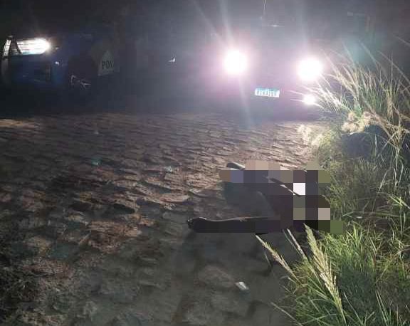 Homem encontrado com sinais de espancamento em Itaperuna teria brigado com primo que na sequência o matou 