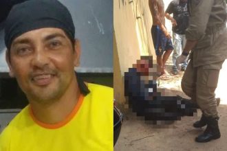Motociclista morto com tiro na cabeça em Campos teria sido confundido com rival do tráfico do executor do crime; veja detalhes da investigação da Polícia Civil