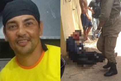 Motociclista morto com tiro na cabeça em Campos teria sido confundido com rival do tráfico do executor do crime; veja detalhes da investigação da Polícia Civil