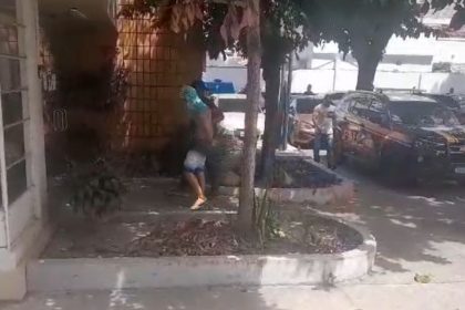 Homem que confessou estuprar irmã adolescente há 2 anos é preso em Campos