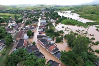 Cidades do Norte e Noroeste Fluminense se recuperam dos estragos causados pela chuva