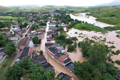 Cidades do Norte e Noroeste Fluminense se recuperam dos estragos causados pela chuva