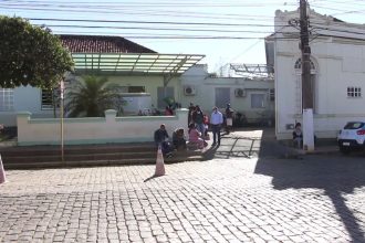 Adolescente de 17 anos é assassinado a tiros; suspeitos fugiram