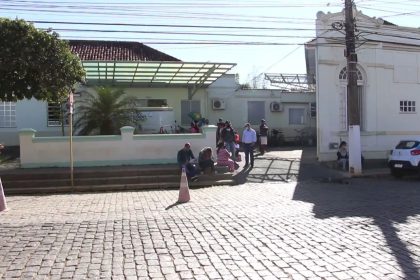 Adolescente de 17 anos é assassinado a tiros; suspeitos fugiram