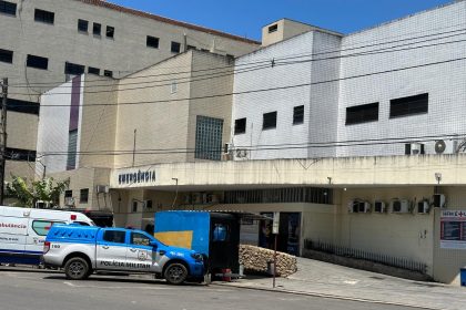 Irmãos gêmeos e adolescente são baleados no distrito de Travessão, em Campos