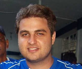 Wladimir Garotinho sobre o Goytacaz: “Com as pessoas que estão à frente, fica difícil tentar ajudar”