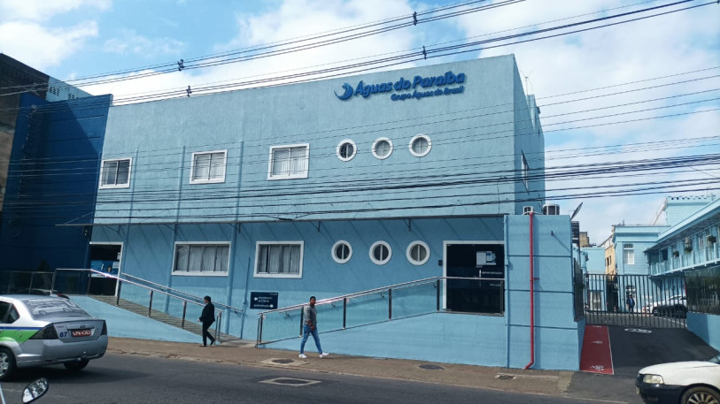 Último dia para se inscrever no Programa Jovem Aprendiz de Águas do Paraíba