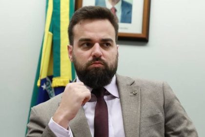 Fim do mandato: Caio Vianna vai deixar a Câmara na próxima semana