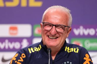 Com jogadores de Flamengo e Fluminense, Dorival Júnior faz primeira convocação da Seleção Brasileira