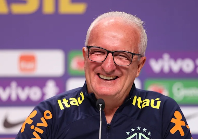 Com jogadores de Flamengo e Fluminense, Dorival Júnior faz primeira convocação da Seleção Brasileira