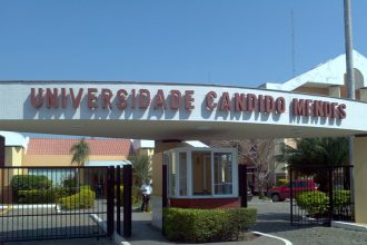 Ministério Público do Rio pede falência da Universidade Candido Mendes