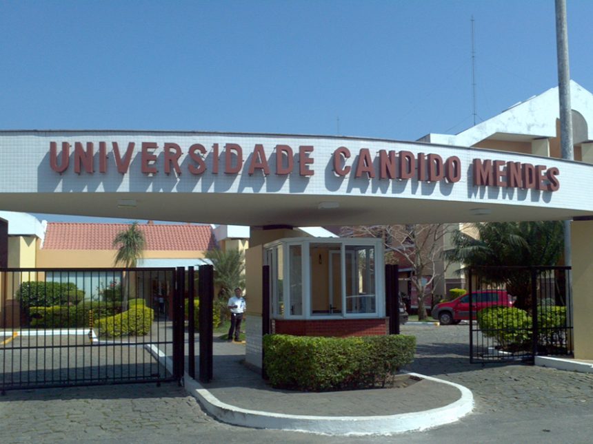 Ministério Público do Rio pede falência da Universidade Candido Mendes