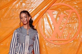 Rayssa Leal é a primeira brasileira a se tornar embaixadora global da Louis Vuitton aos 16 anos