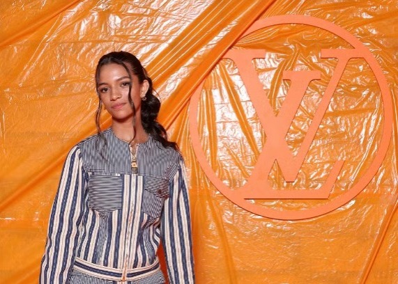 Rayssa Leal é a primeira brasileira a se tornar embaixadora global da Louis Vuitton aos 16 anos