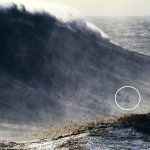Onda surfada por Lucas Chumbo pode ter sido a maior da história