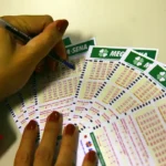 Mega-Sena acumula e prêmio vai a R$ 10,5 milhões