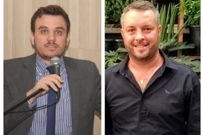 Após pressão, sai Ferrugem e Alfredo Dieguez assume a presidência do PL em Campos