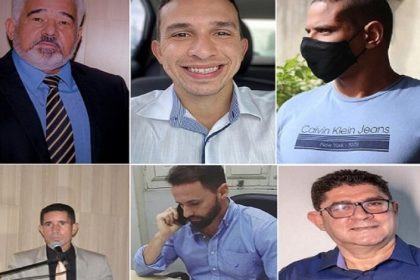Ministra do TSE cassa seis vereadores de Campos