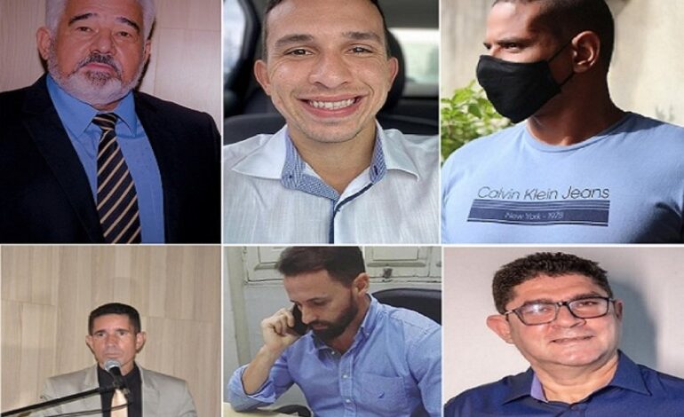 Ministra do TSE cassa seis vereadores de Campos