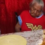 Moradora de Itaperuna supera posto de mulher mais velha do mundo reconhecida pelo “Guinness Book”, ao completar 119 anos de vida
