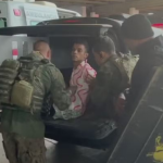 Sequestro na Rodoviária Novo Rio: Criminoso se entrega à PM e reféns são libertados
