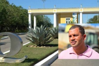 Vereador campista Bruno Pezão rouba música de Quissamã e usa em sua rede social