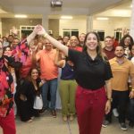 Primeiro escalão de Carla Caputi tem pelo menos 10 pré-candidatos a vereador