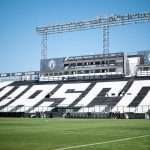PM que estava de folga é preso após usar farda para entrar sem ingresso e assistir ao jogo do Vasco da Gama