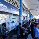 Campos realiza Mega Feirão Offshore com 126 oportunidades de emprego