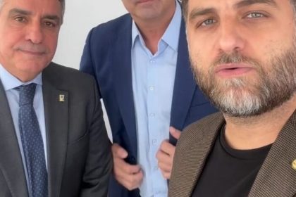 “Campos foi muito bem contemplada pelo PAC”, diz Wladimir