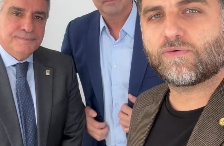 “Campos foi muito bem contemplada pelo PAC”, diz Wladimir