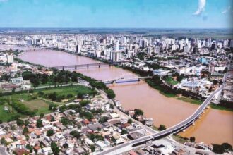 Pobre cidade rica: metade da população de Campos em situação de vulnerabilidade social