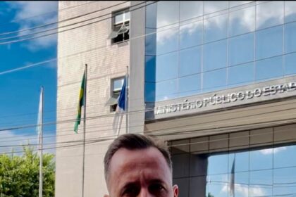 Após denúncia de Rogério Matoso, MP abre inquérito contra Prefeitura de Campos