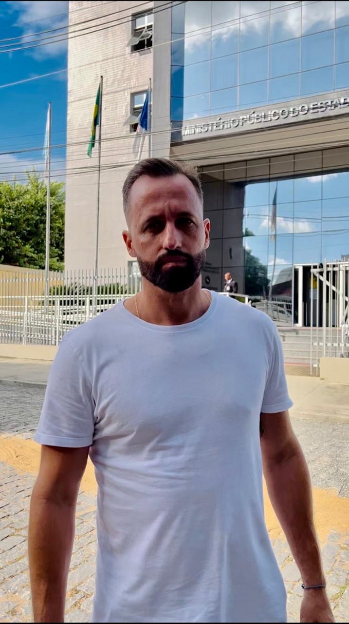 Após denúncia de Rogério Matoso, MP abre inquérito contra Prefeitura de Campos