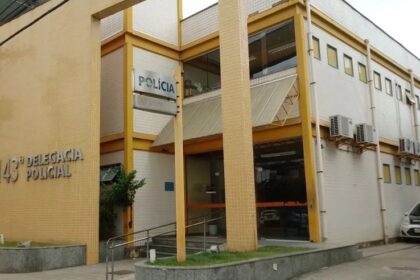 Homem é preso depois de sequestrar e torturar jovem após Festa de Itaperuna