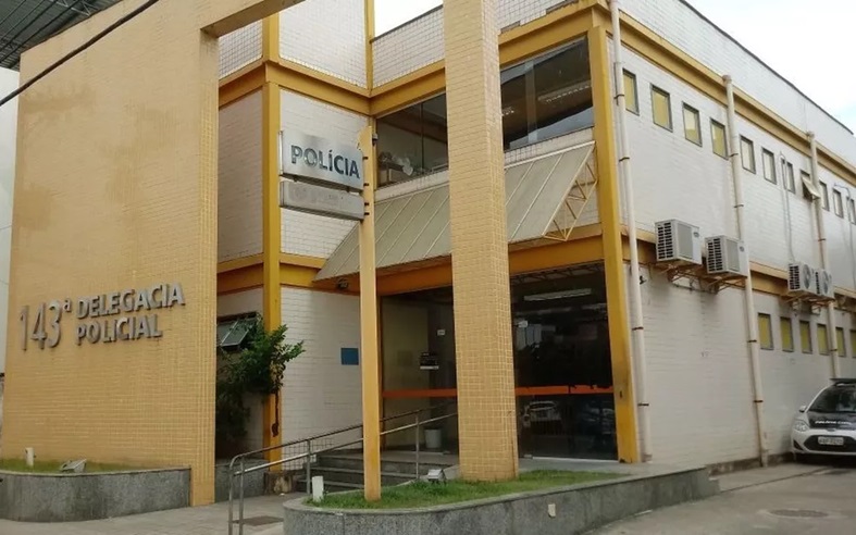 Homem é preso depois de sequestrar e torturar jovem após Festa de Itaperuna