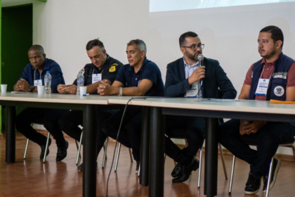 Segurança pública de Quissamã tem avanço em serviços emergenciais